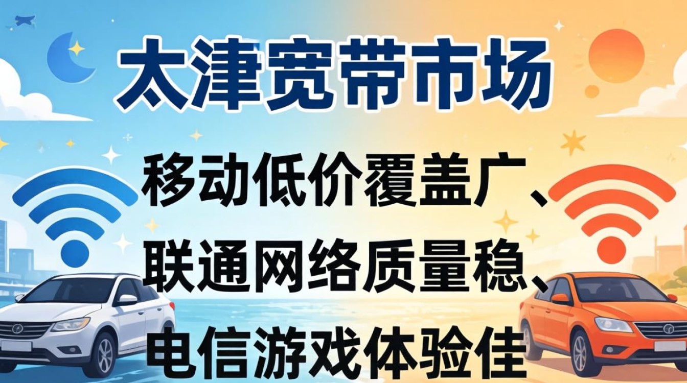 太原宽带价格表