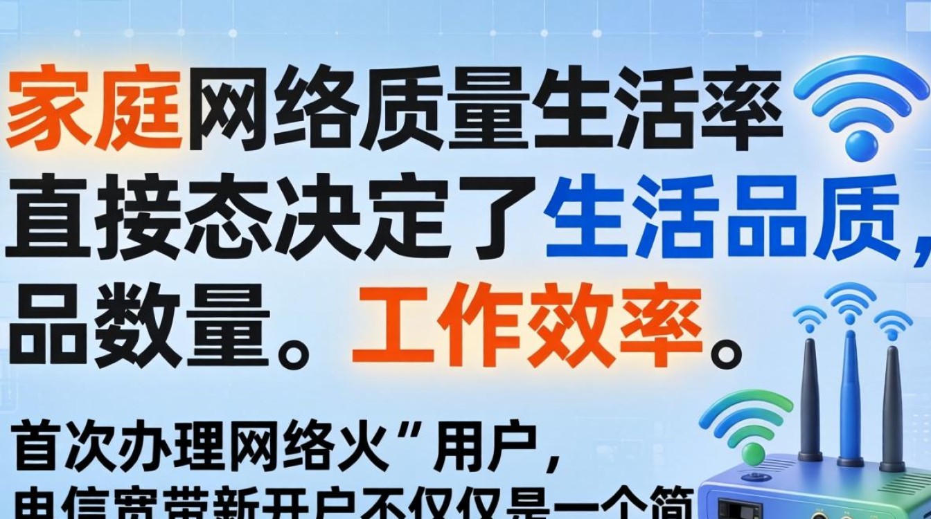 电信宽带新开户 电信宽带新开户