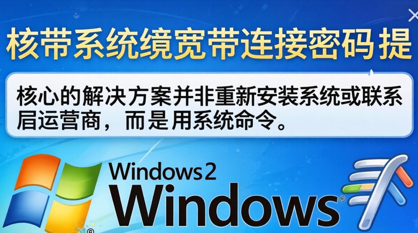 xp宽带连接密码查看 xp宽带连接密码查看