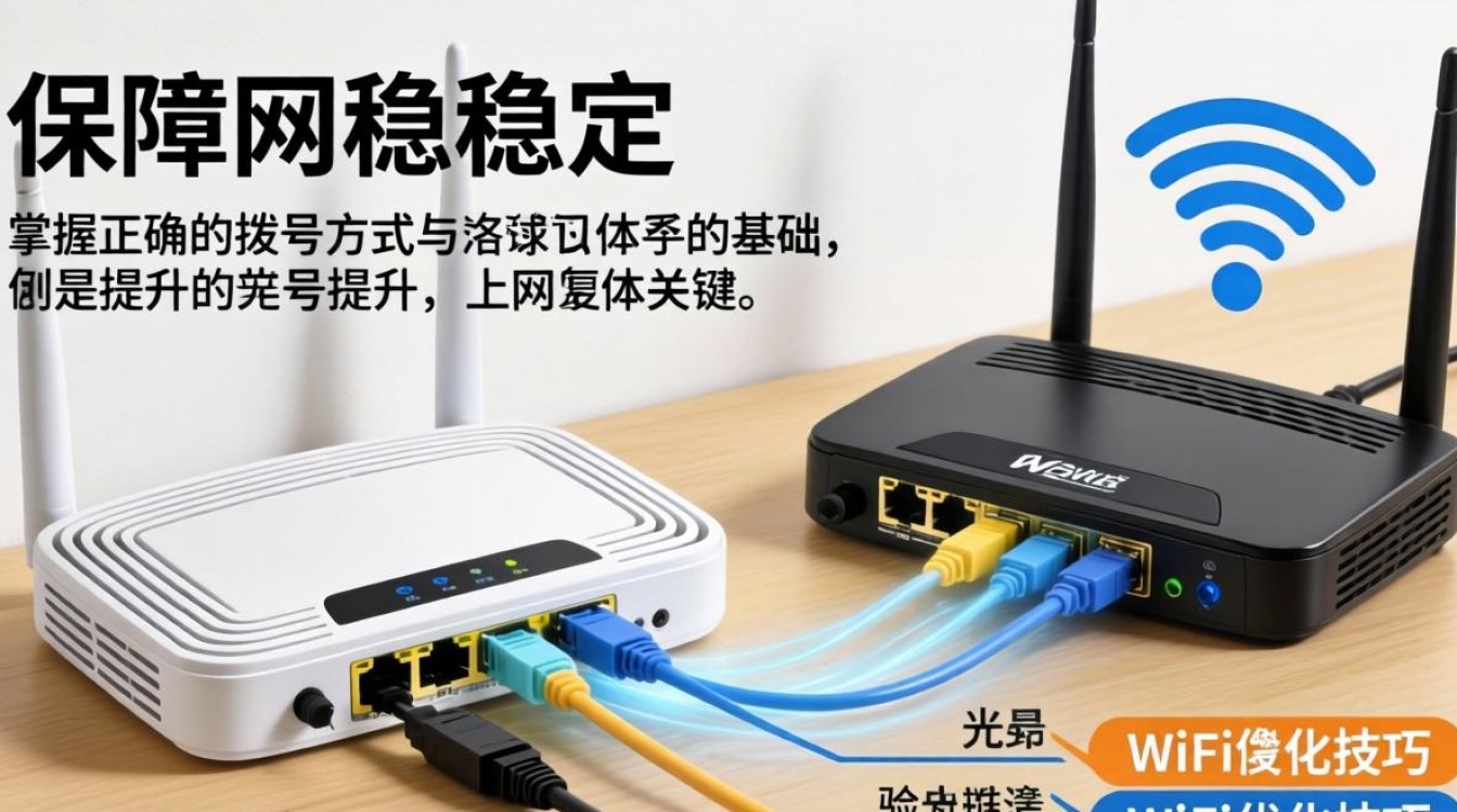 电信宽带怎么使用 电信宽带怎么使用