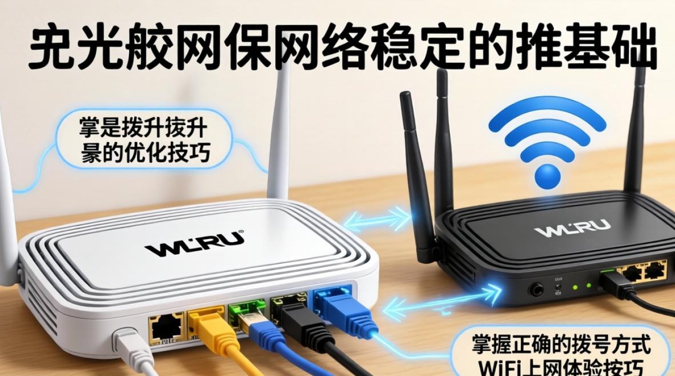 电信宽带怎么使用 电信宽带怎么使用