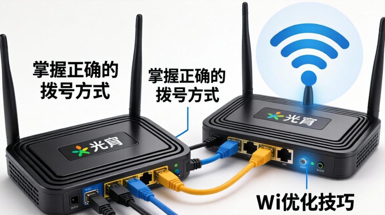 电信宽带怎么使用 电信宽带怎么使用