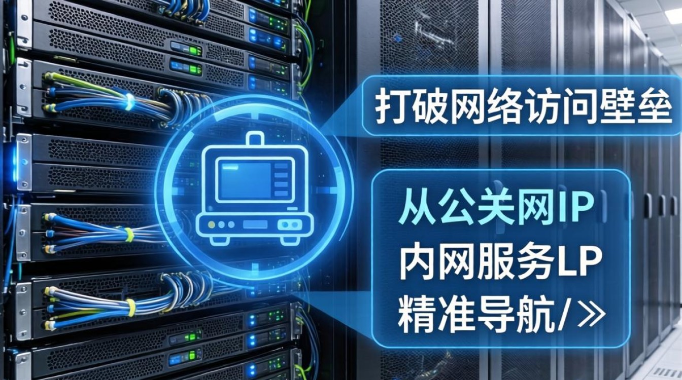 服务器域名端口映射 服务器域名端口映射