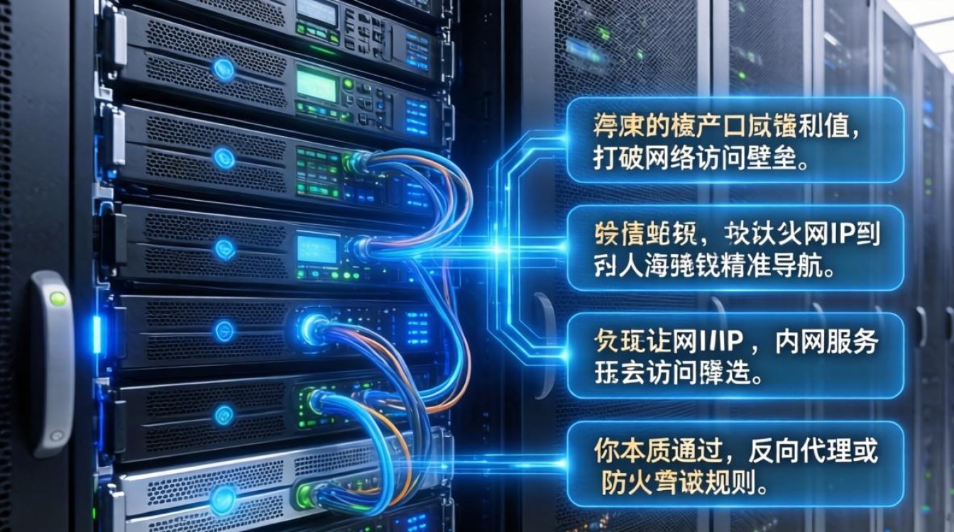 服务器域名端口映射 服务器域名端口映射