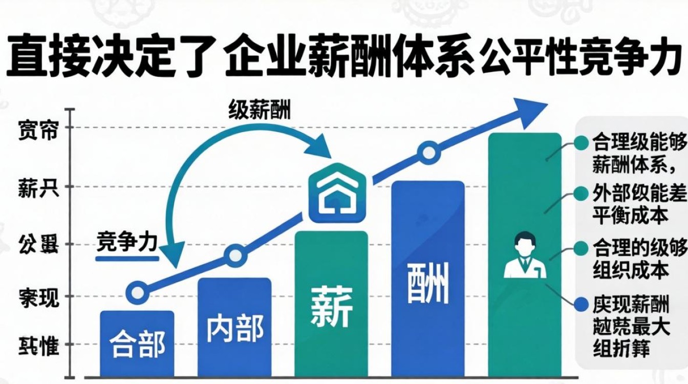 宽带薪酬的级差 宽带薪酬的级差