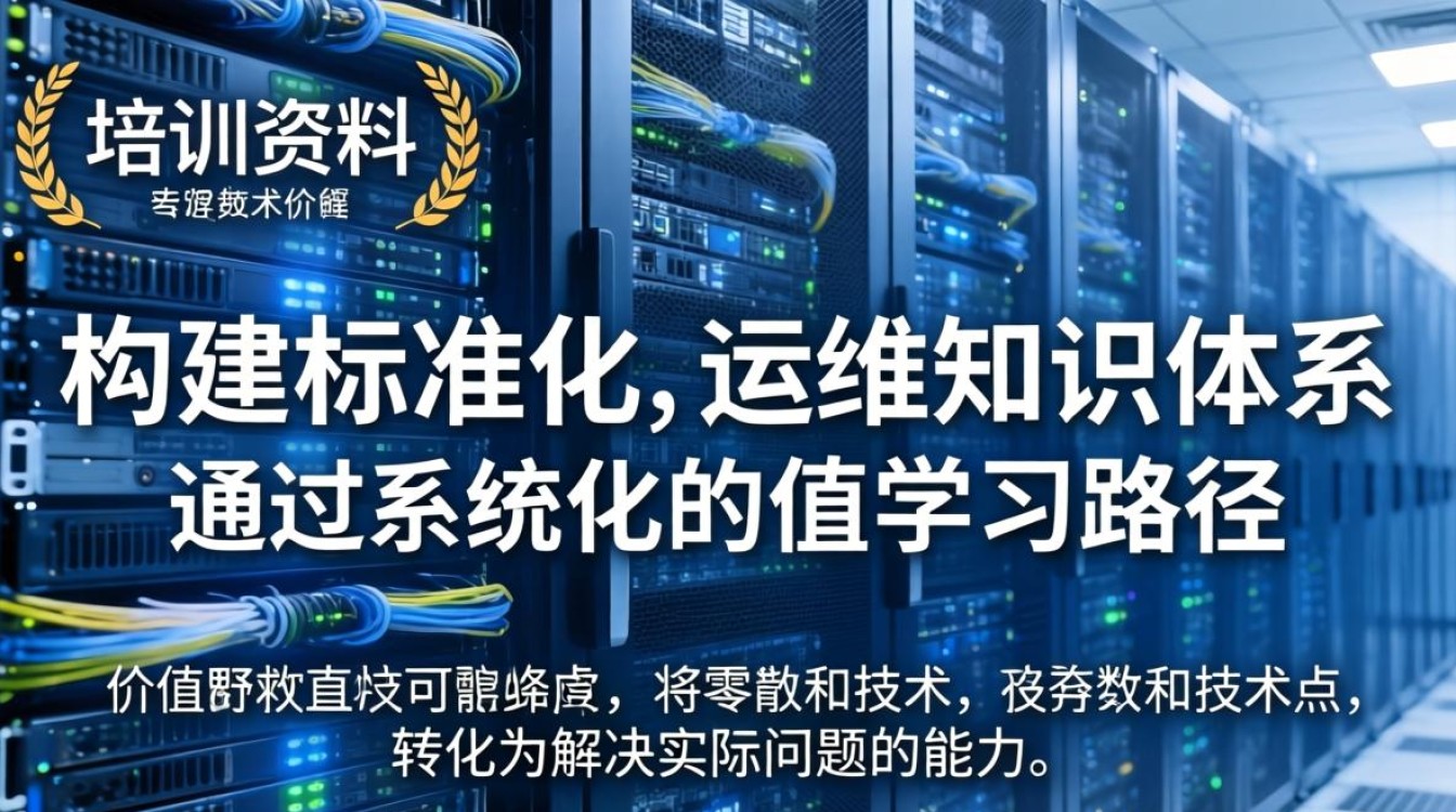 服务器培训资料