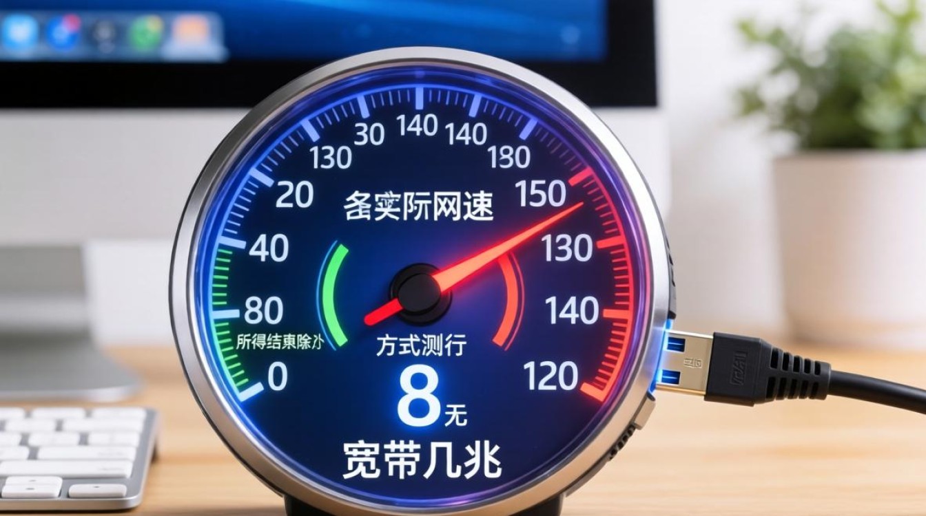 怎么知道宽带几兆 怎么知道宽带几兆