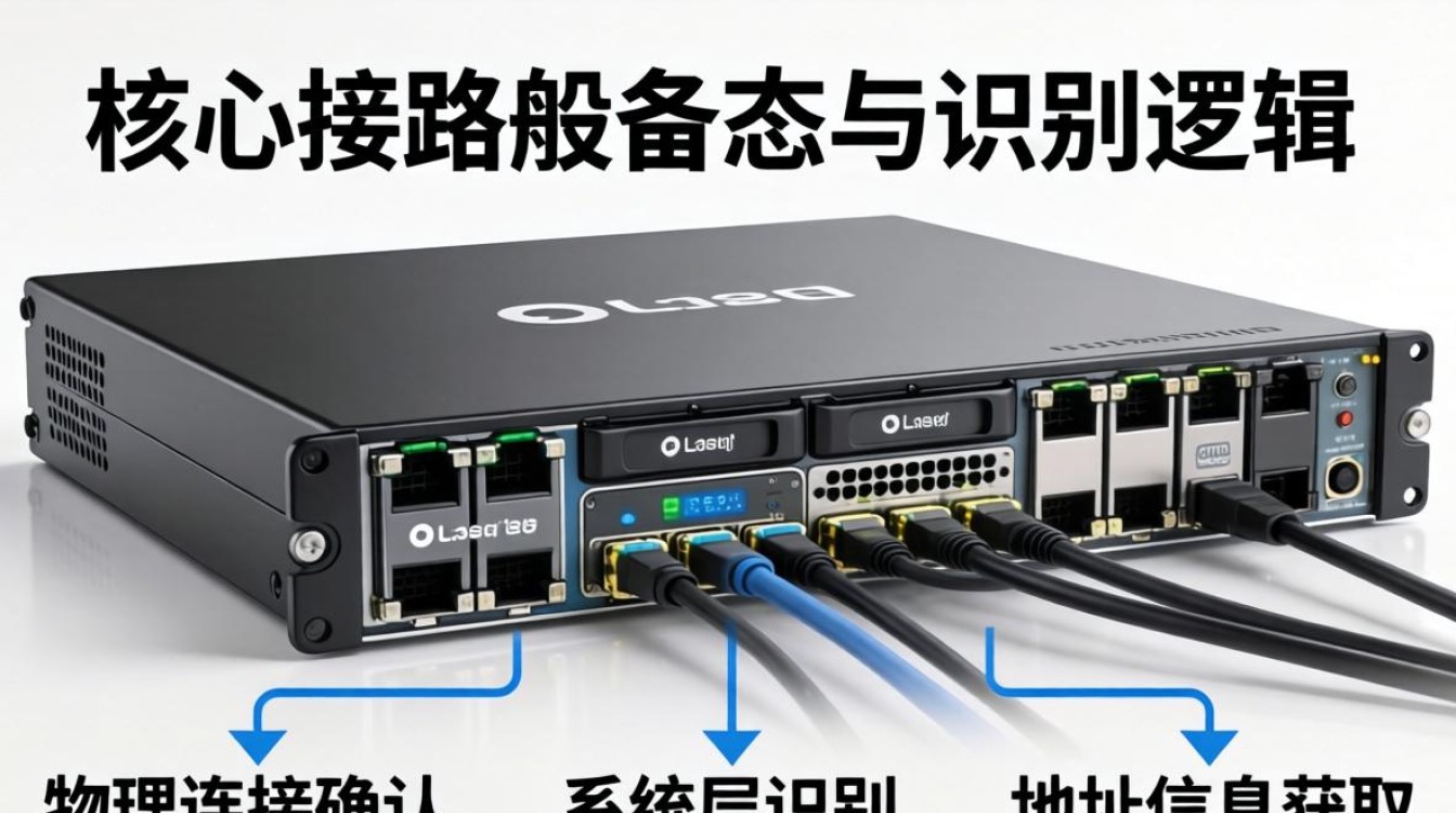 服务器外接存储设备如何查看地址 服务器外接存储设备如何查看地址