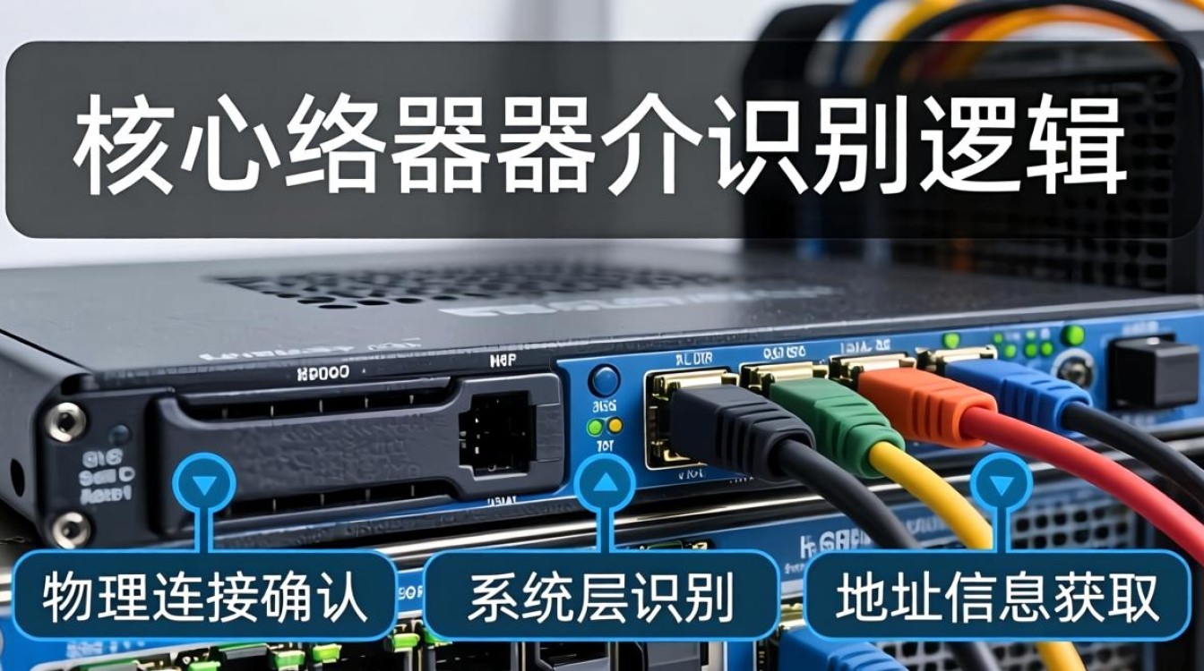 服务器外接存储设备如何查看地址 服务器外接存储设备如何查看地址