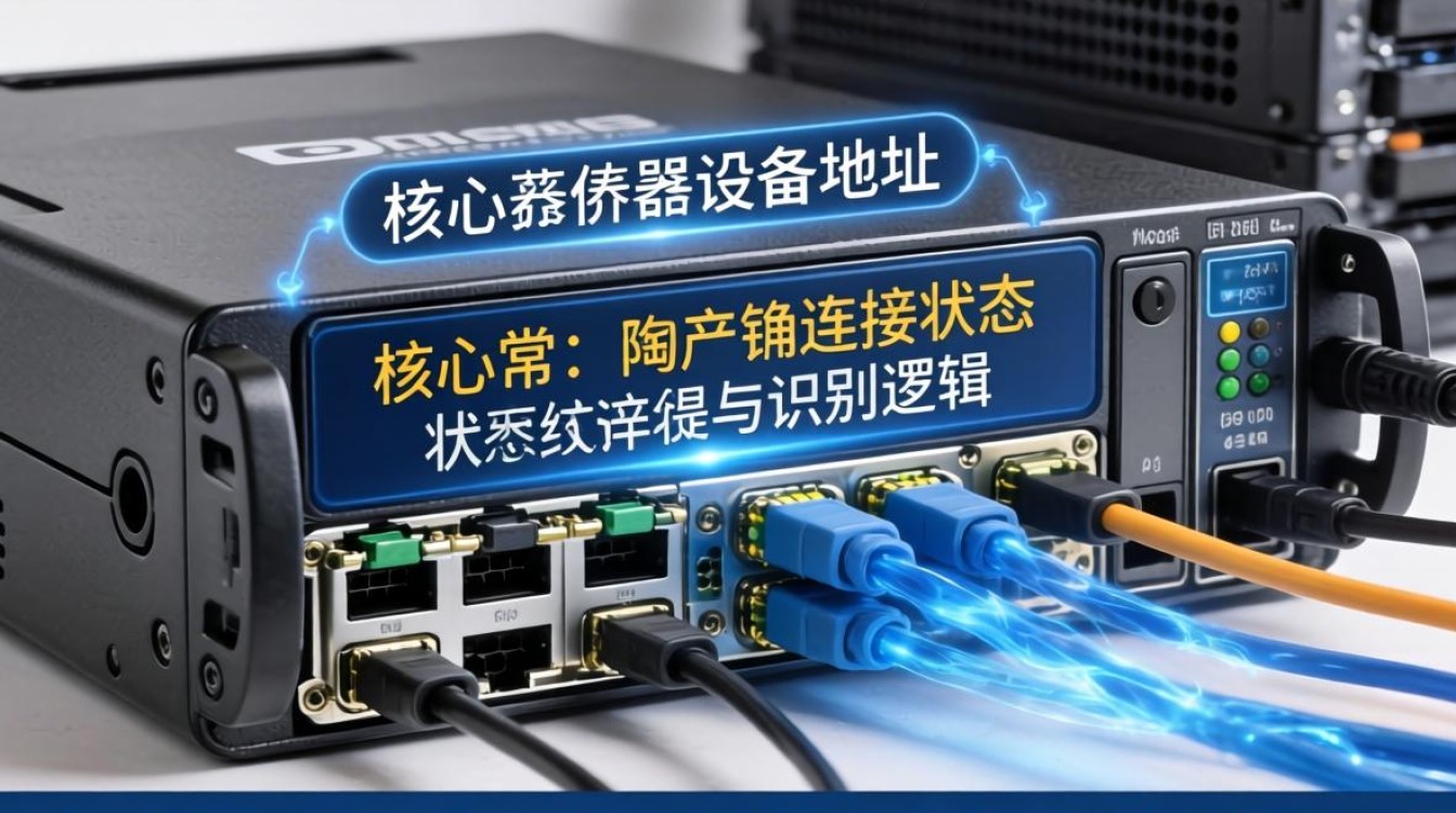 服务器外接存储设备如何查看地址 服务器外接存储设备如何查看地址