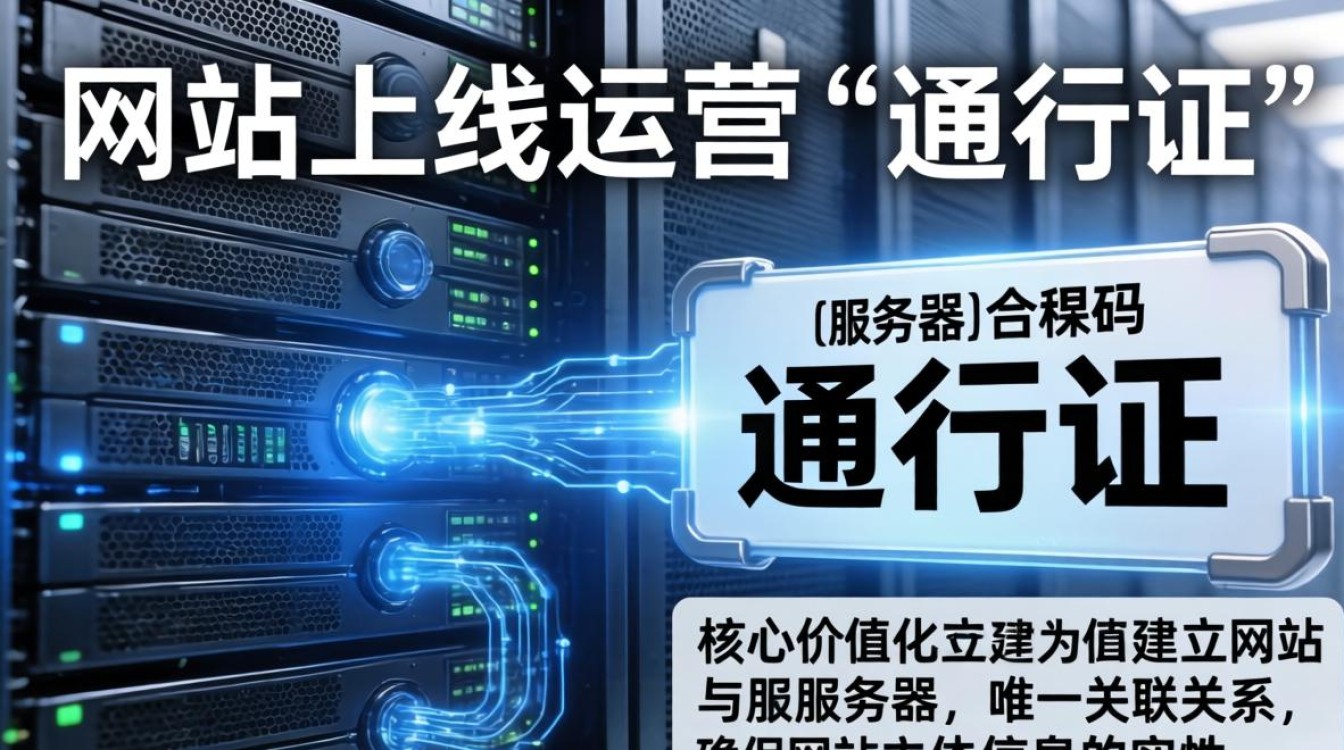 服务器备案码生成 服务器备案码生成