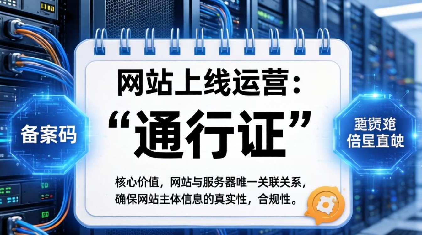 服务器备案码生成 服务器备案码生成