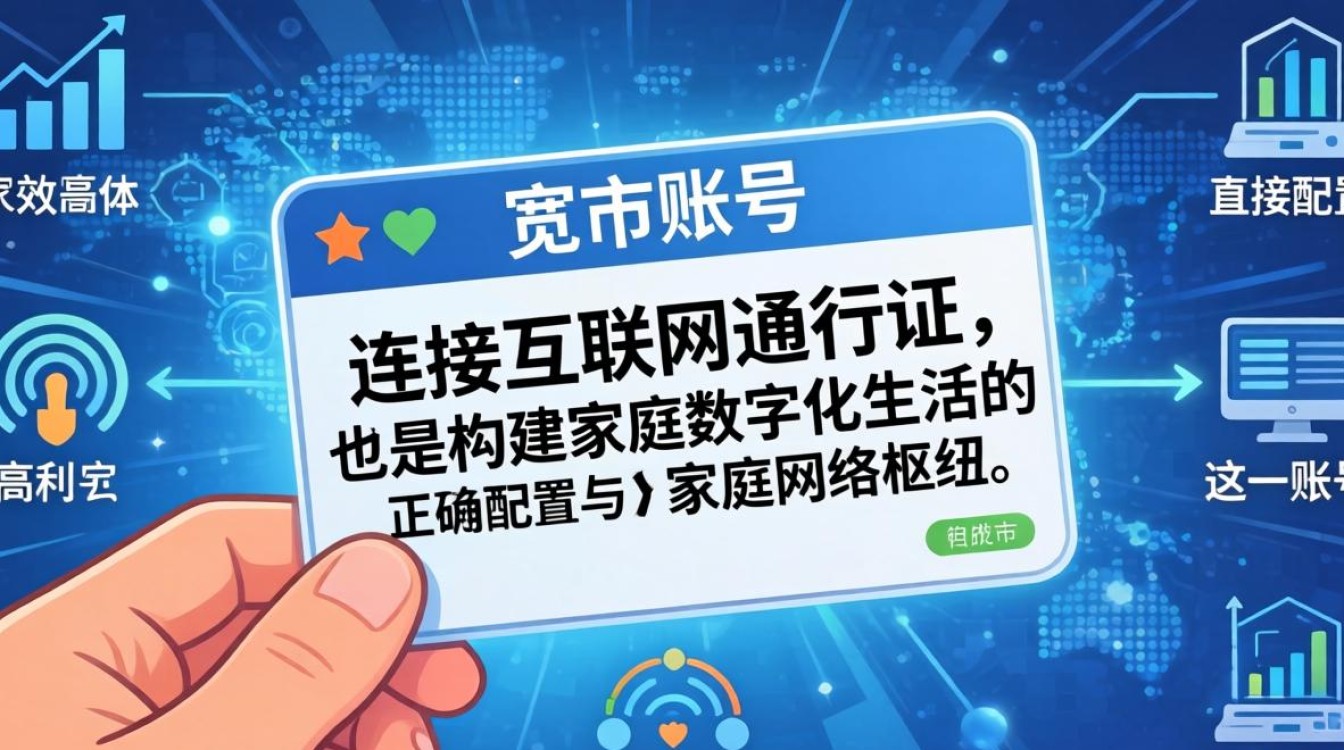 用我家的宽带账号 用我家的宽带账号