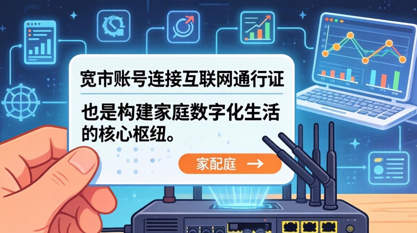 用我家的宽带账号 用我家的宽带账号