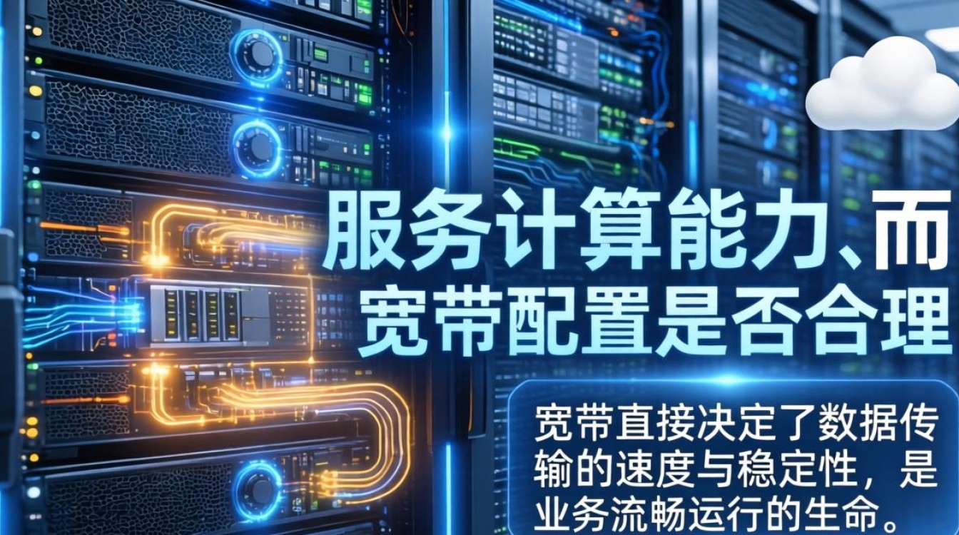 云服务器 宽带 云服务器 宽带