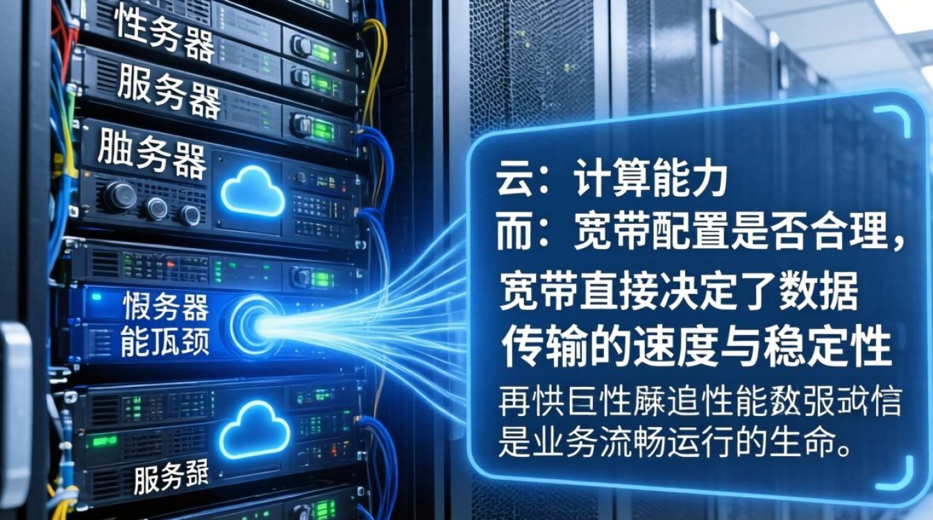 云服务器 宽带 云服务器 宽带