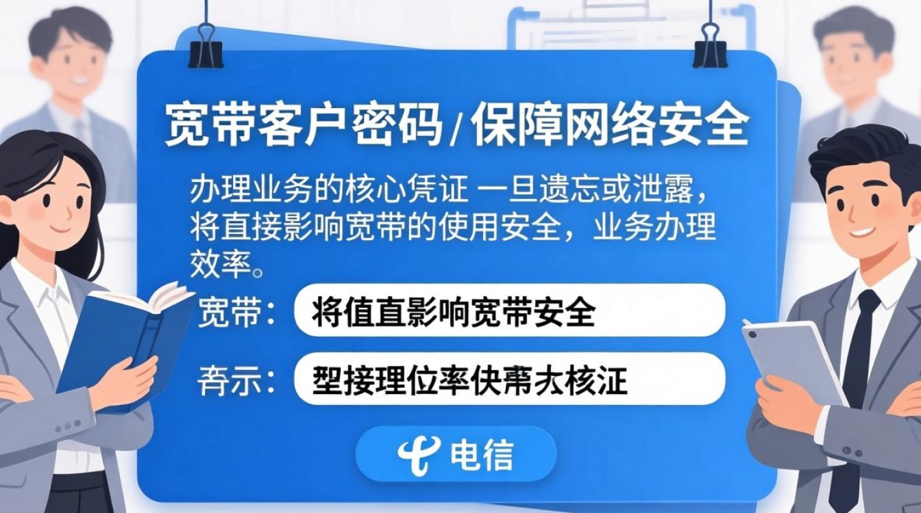 电信宽带 客户密码 电信宽带 客户密码