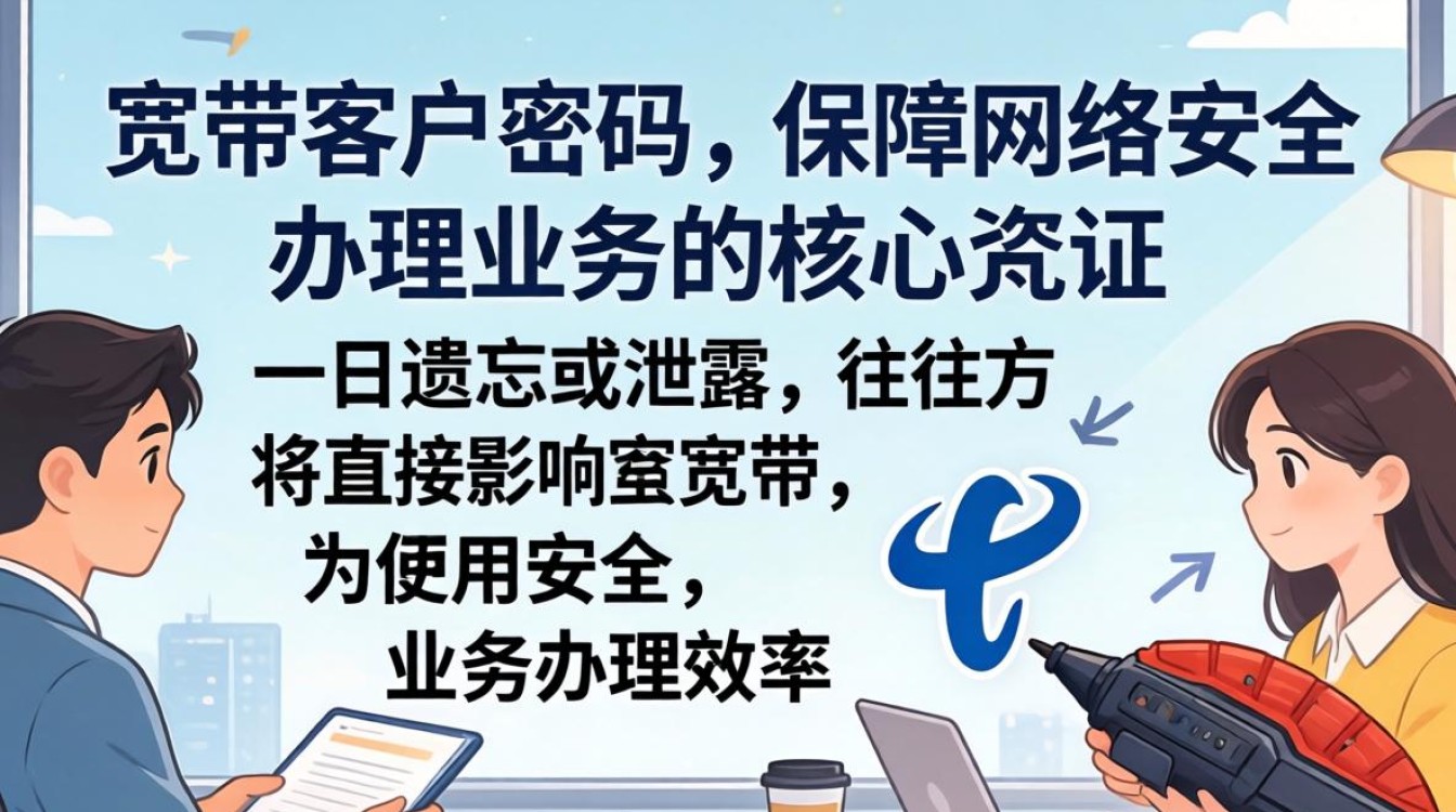 电信宽带 客户密码 电信宽带 客户密码