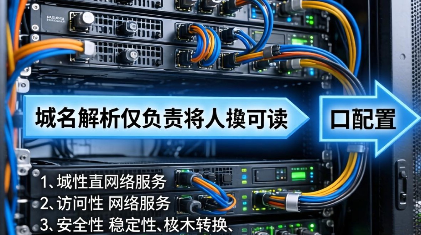 服务器域名端口 服务器域名端口