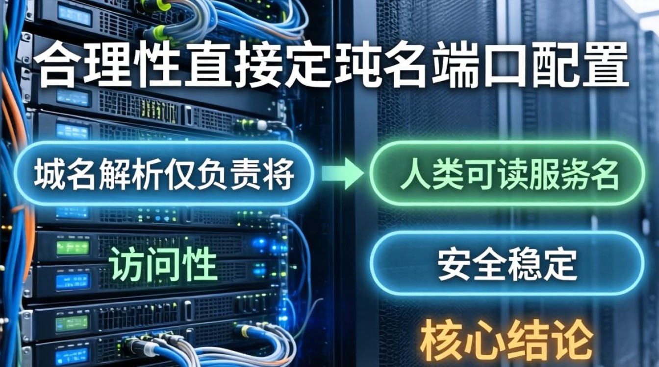 服务器域名端口 服务器域名端口