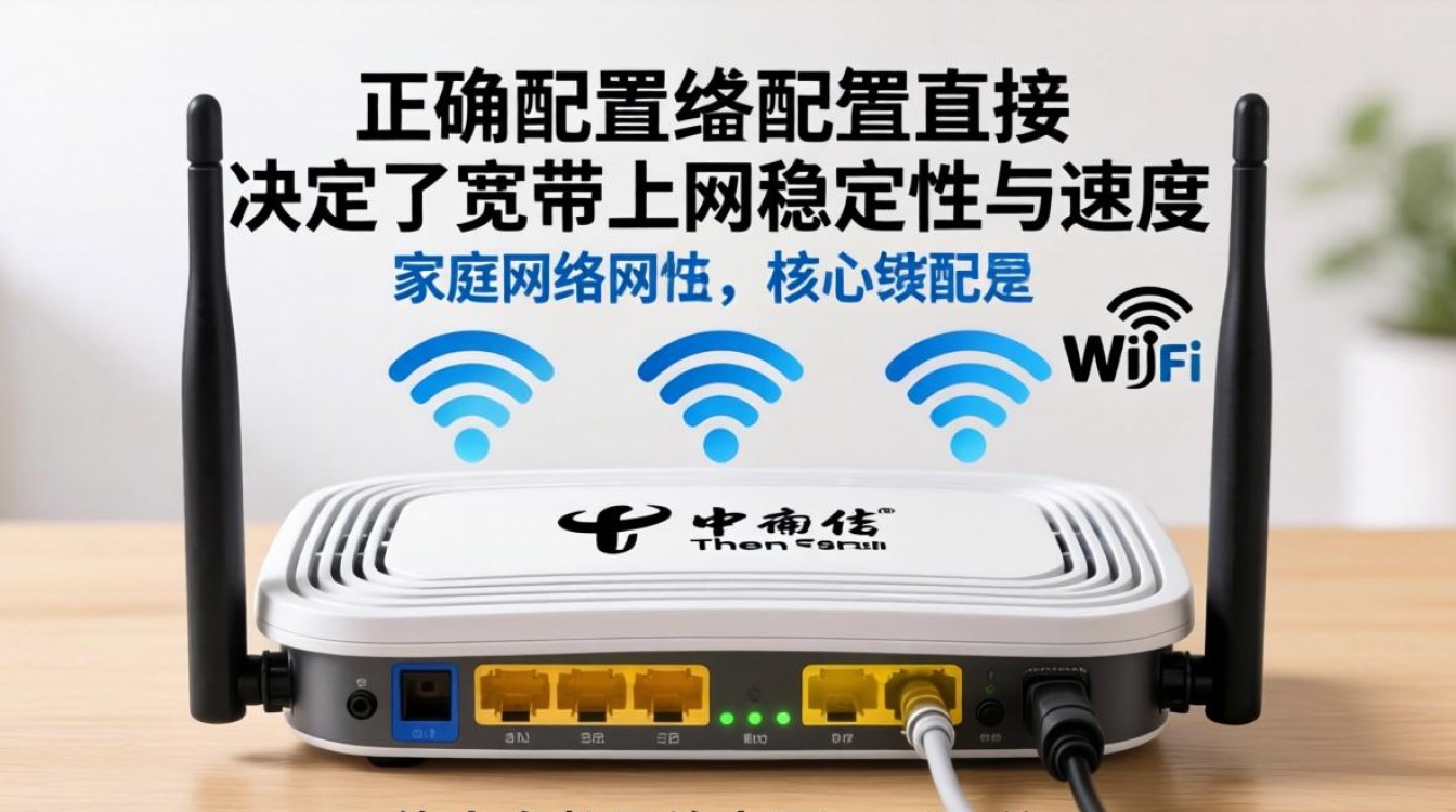 电信光猫 宽带设置