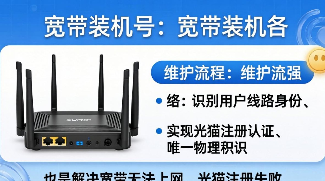 电信宽带 设备号 电信宽带 设备号