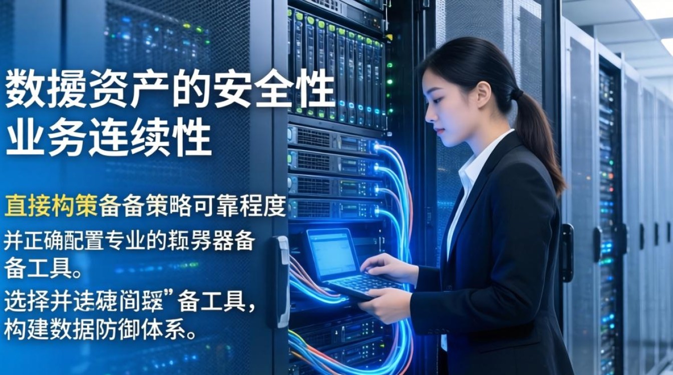 服务器备份工具