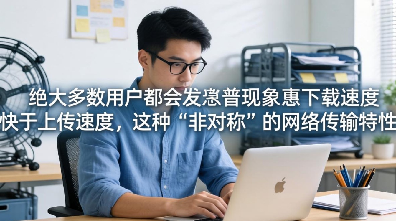 宽带收到比发送多