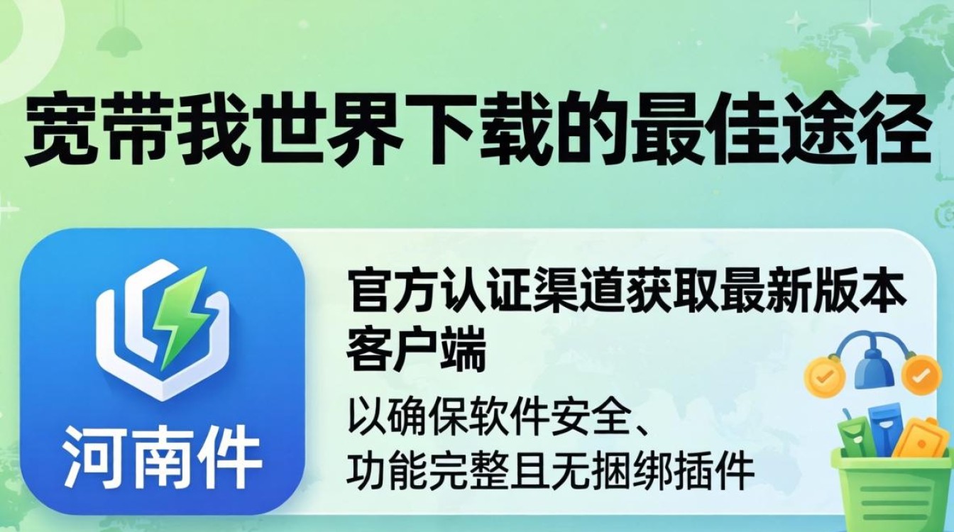 河南宽带我世界下载 河南宽带我世界下载