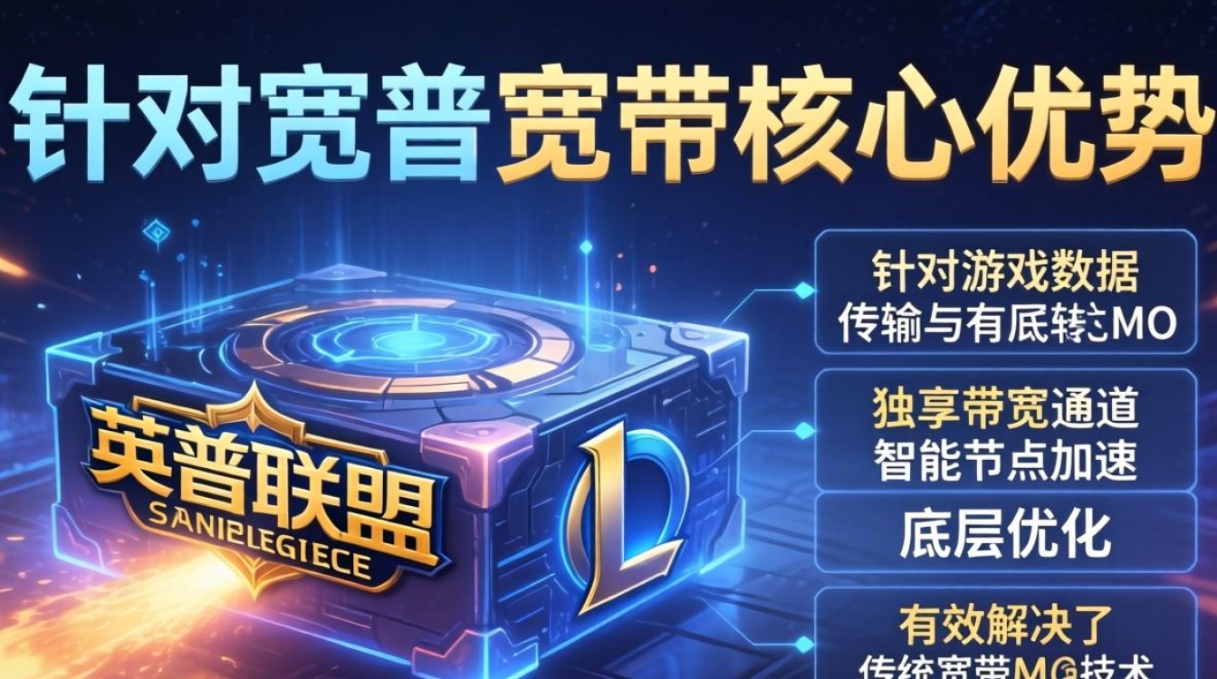 英雄联盟艾普宽带