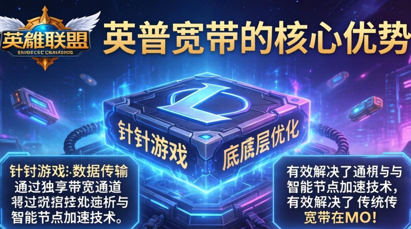 英雄联盟艾普宽带