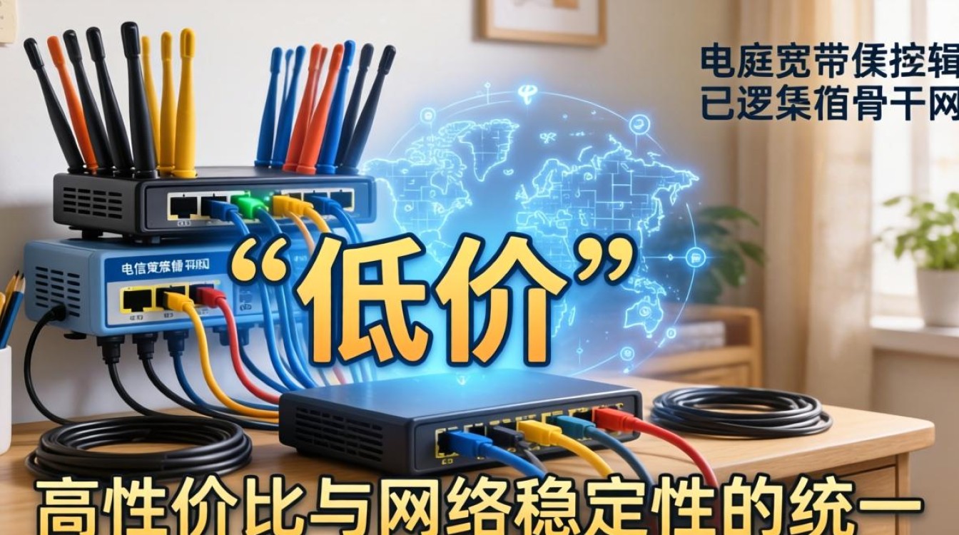 电信宽带最新优惠