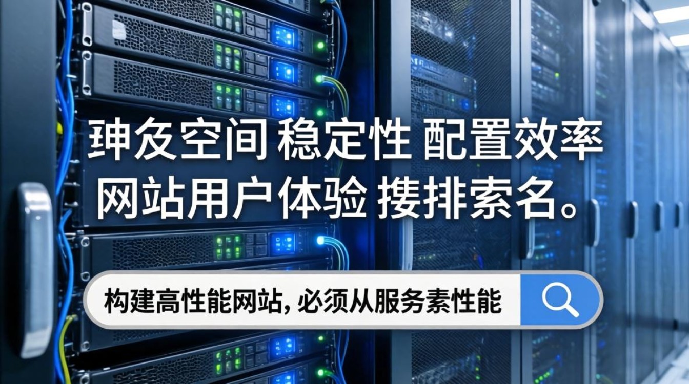 服务器域名空间