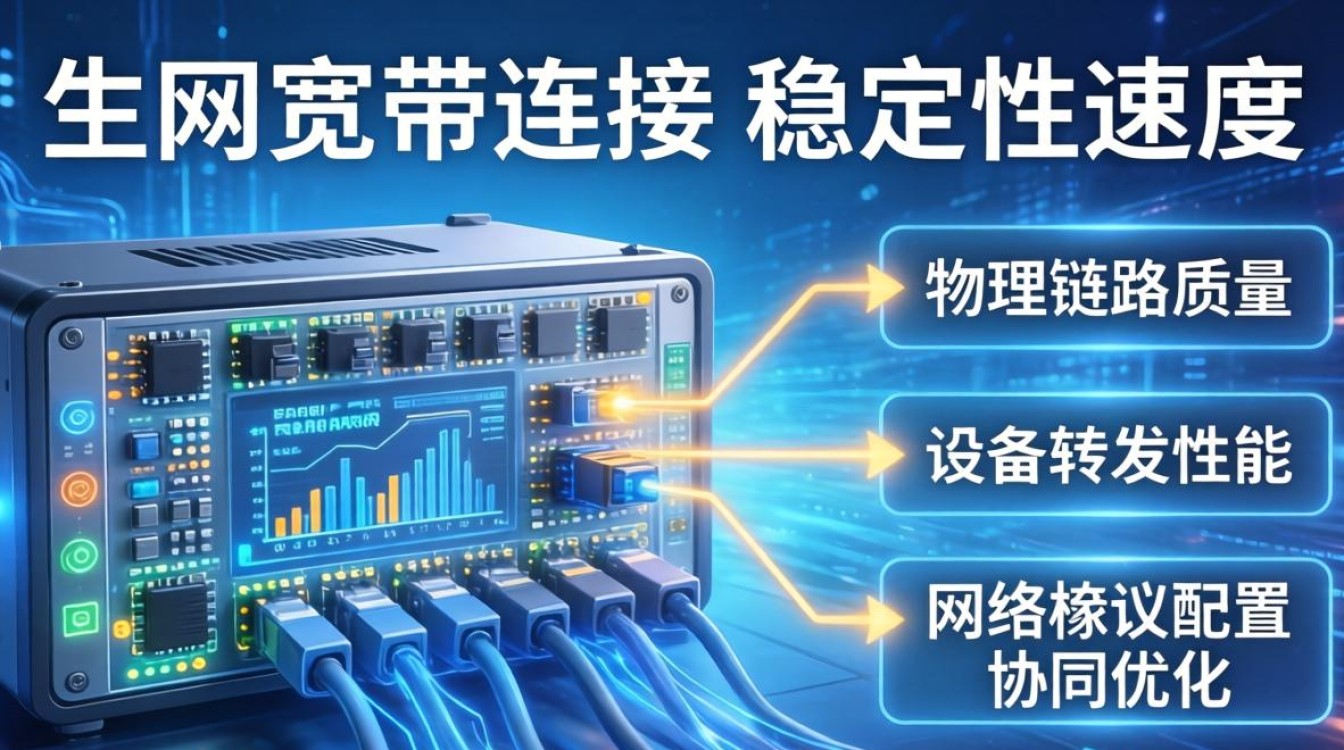 局域网宽带连接