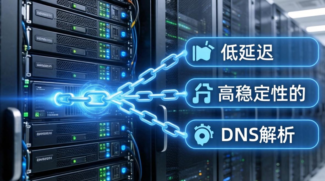 服务器域名解析视频