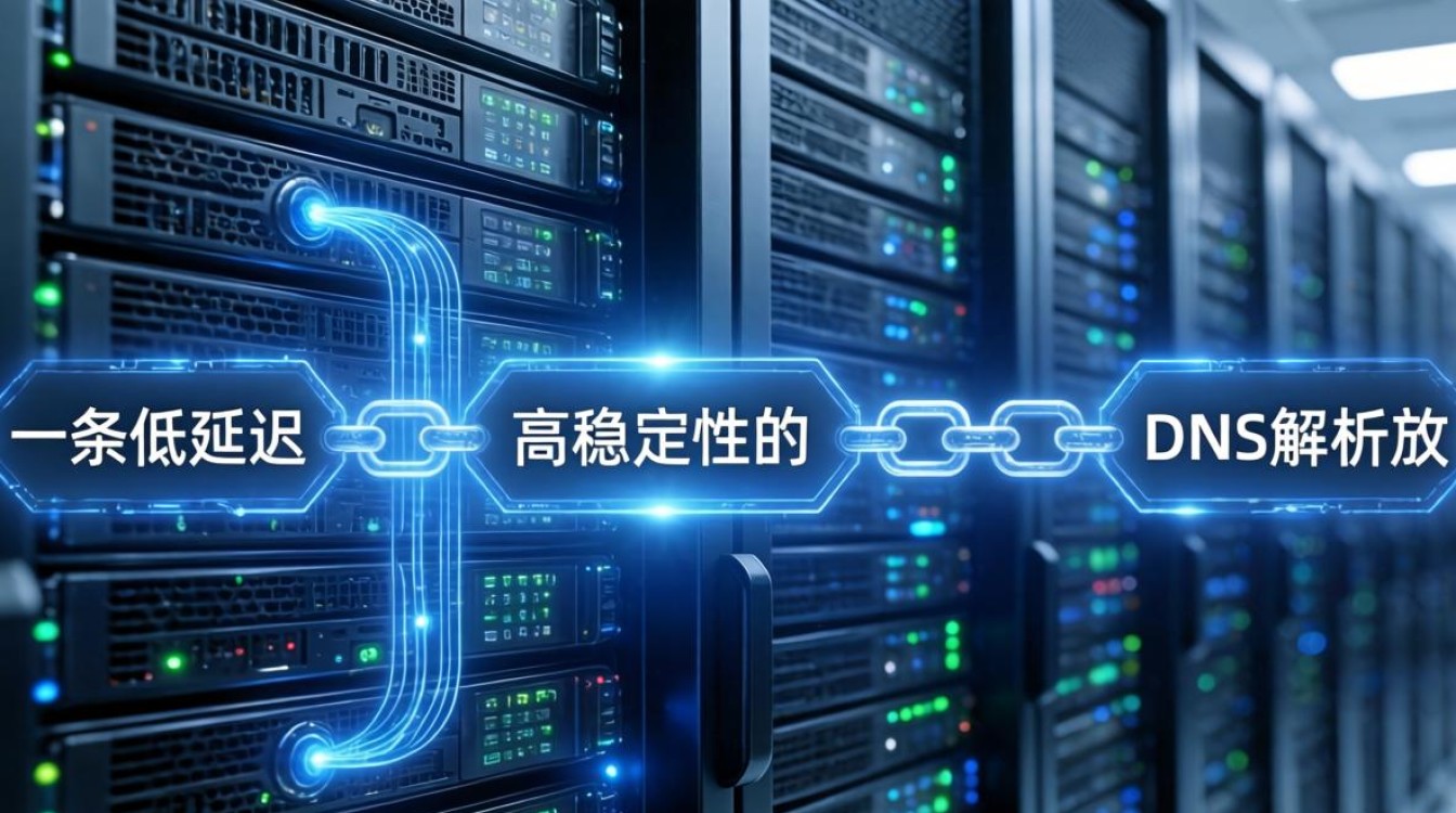 服务器域名解析视频