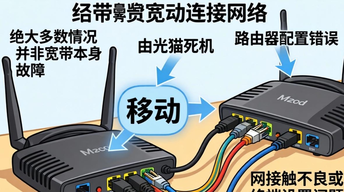 移动宽带进不去 移动宽带进不去