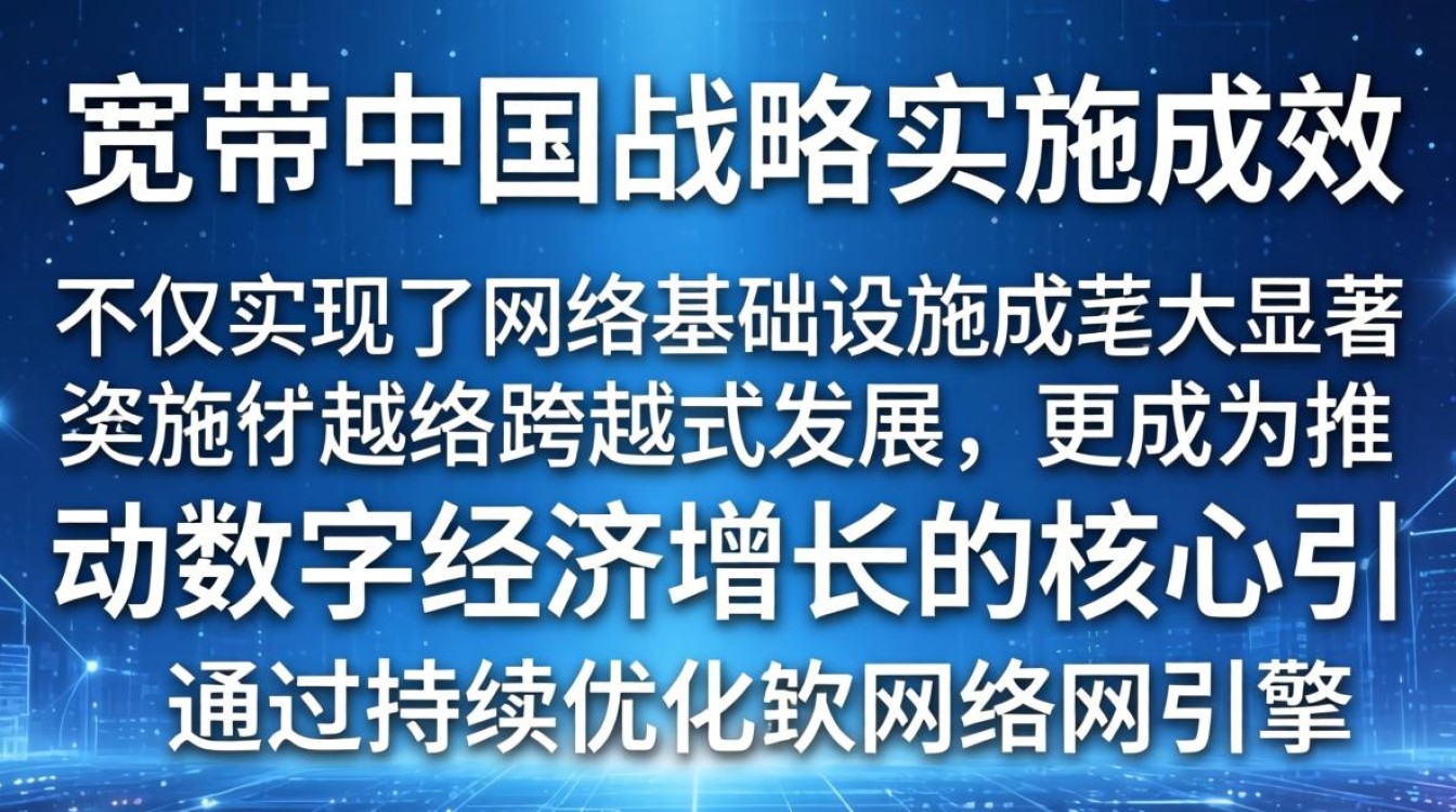 工信部 宽带中国 工信部 宽带中国