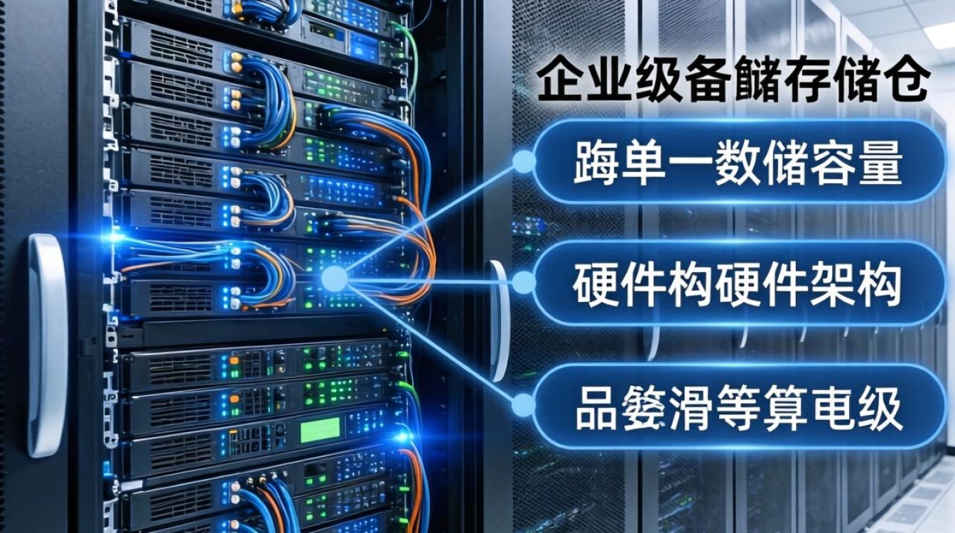 服务器备份存储仓多少钱