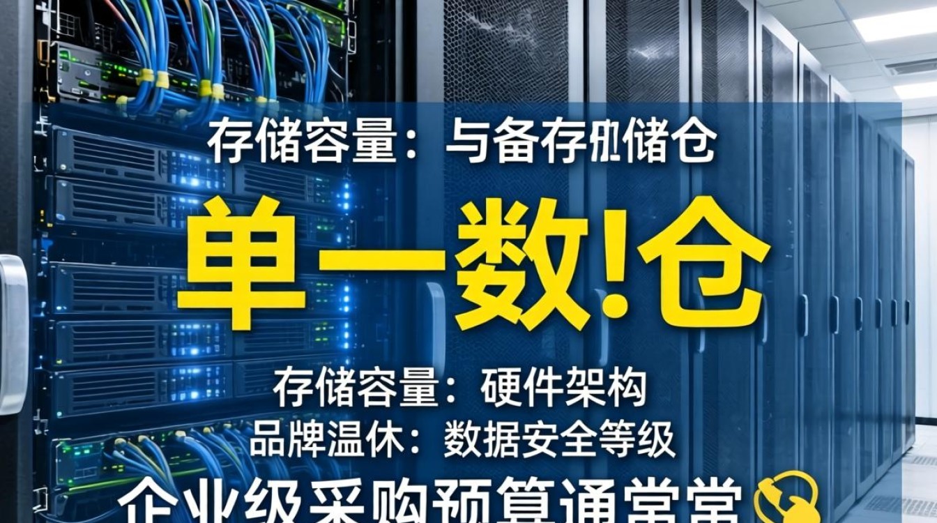 服务器备份存储仓多少钱