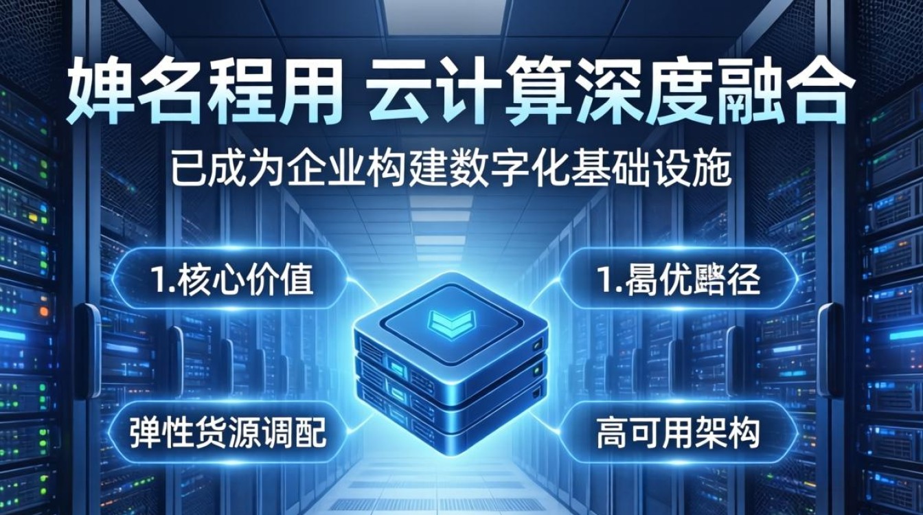 服务器域名租用相关云计算内容 服务器域名租用相关云计算内容