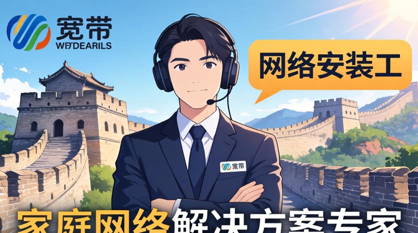 长城宽带业务员 长城宽带业务员