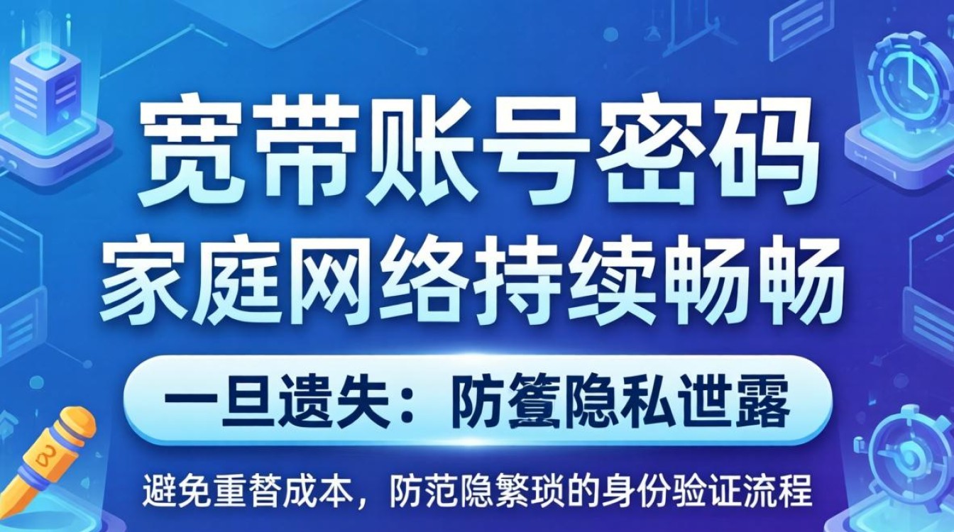 保存宽带账号密码