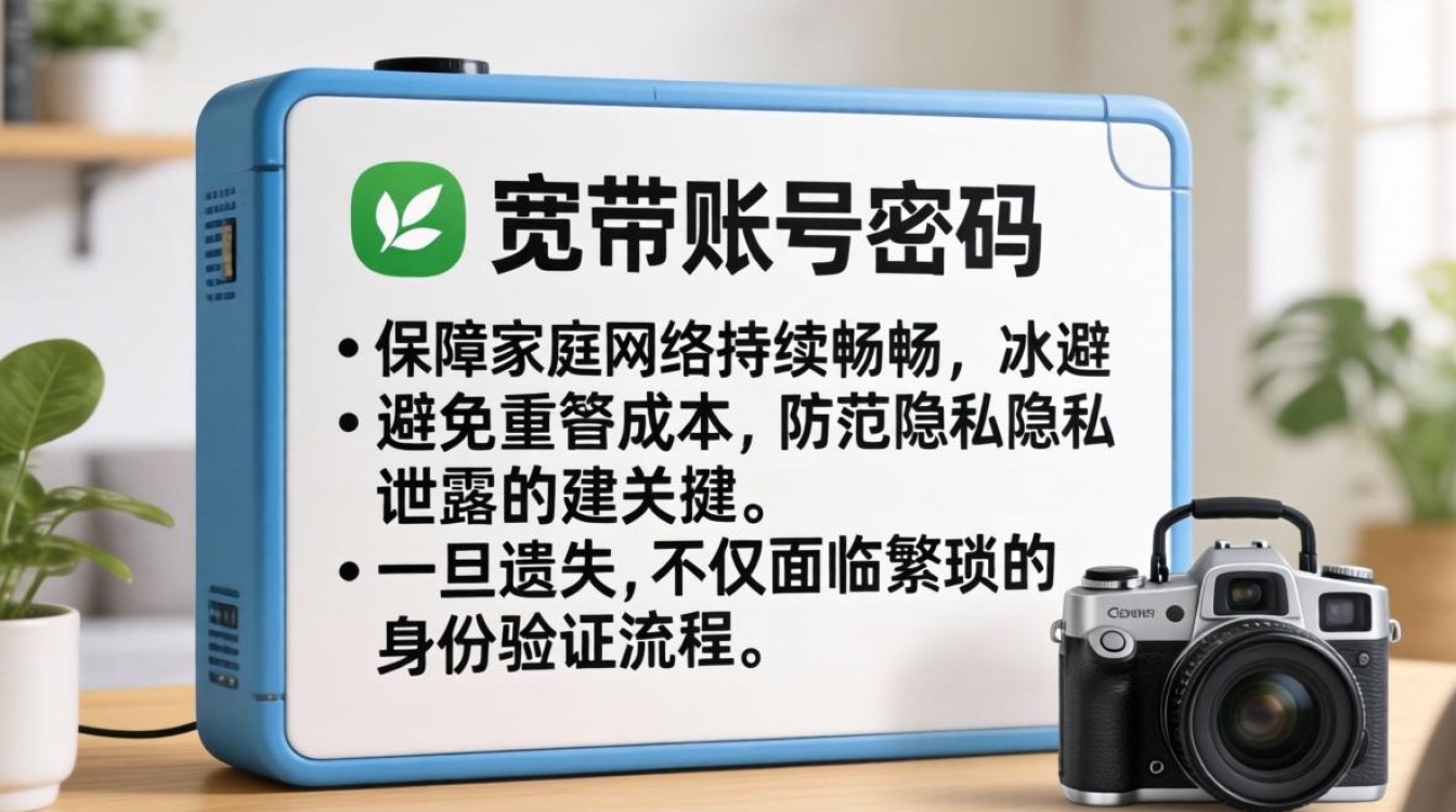 保存宽带账号密码