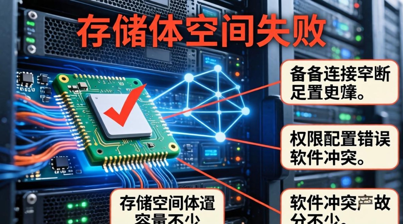 服务器备份失败怎么回事 服务器备份失败怎么回事