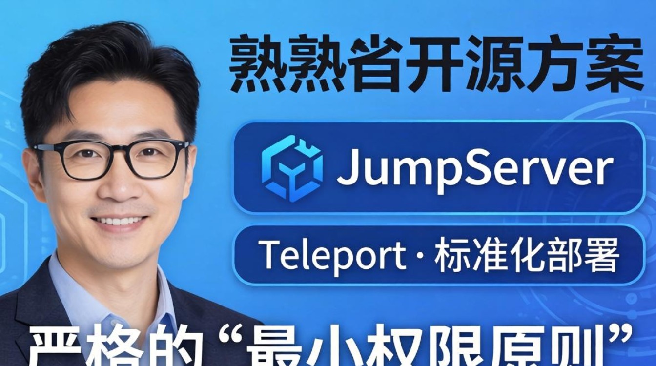 服务器堡垒机怎么搭建 服务器堡垒机怎么搭建