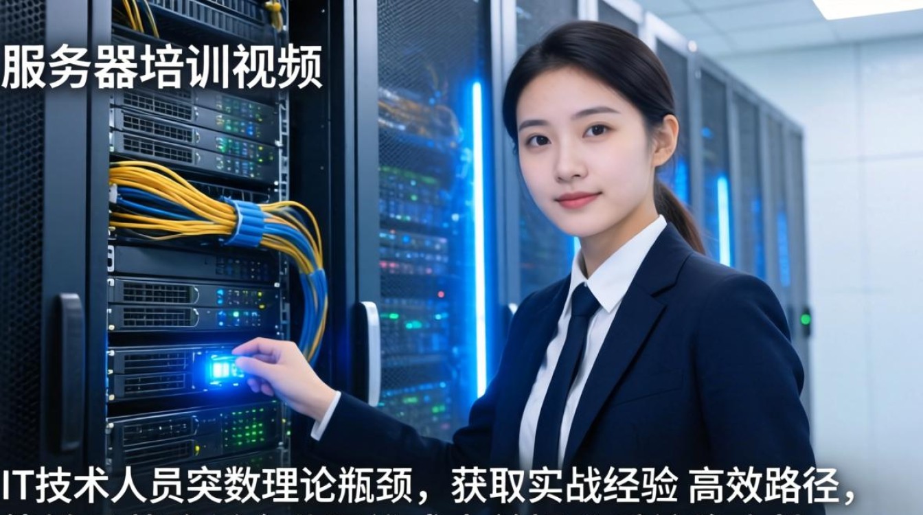 服务器培训视频 服务器培训视频