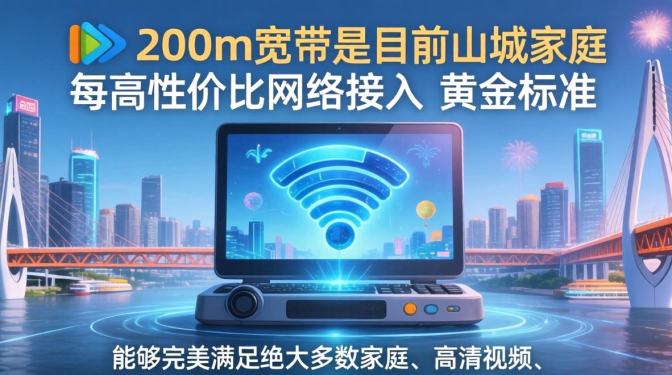 重庆 200m宽带 重庆 200m宽带