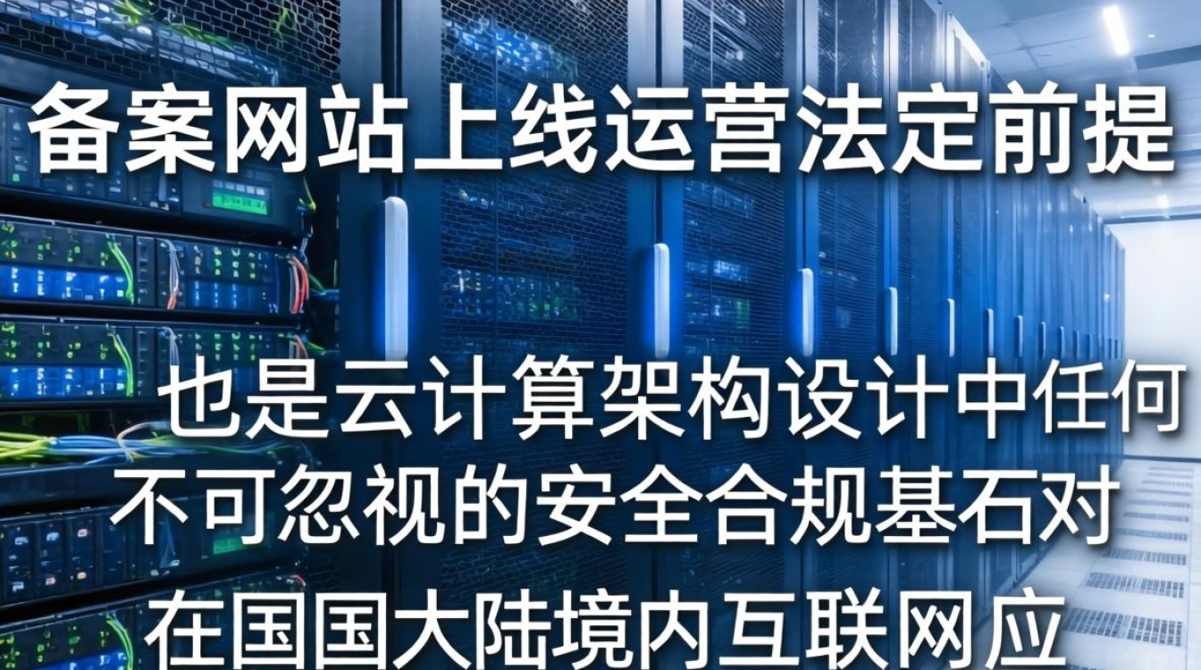 服务器备案相关云计算内容 服务器备案相关云计算内容