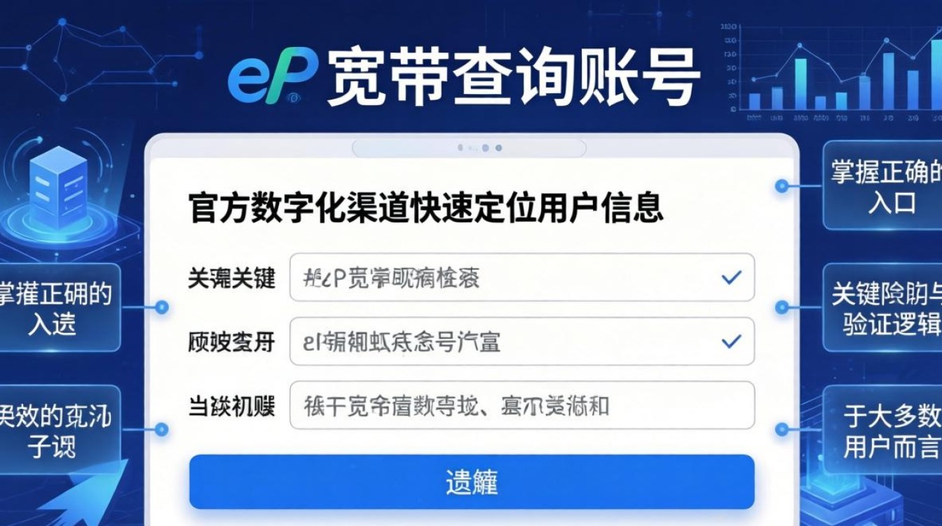 艾普宽带查询账号